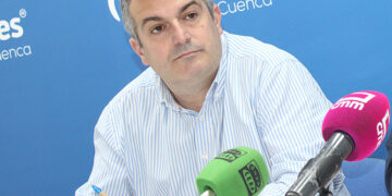 El PP en el Ayuntamiento de Cuenca denuncia la falta de autorización para poder visitar los servicios municipales