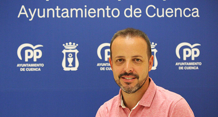 El PP en el Ayuntamiento de Cuenca sigue denunciando el deficiente servicio de transporte público de la ciudad