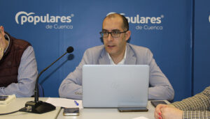 El PP en el Ayuntamiento de Cuenca solicitará en Pleno la elaboración de un Plan de Natalidad para fomentar el crecimiento demográfico en la ciudad