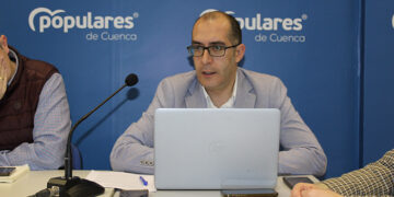 El PP en el Ayuntamiento de Cuenca solicitará en Pleno la elaboración de un Plan de Natalidad para fomentar el crecimiento demográfico en la ciudad
