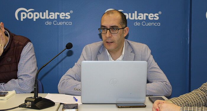 El PP en el Ayuntamiento de Cuenca solicitará en Pleno la elaboración de un Plan de Natalidad para fomentar el crecimiento demográfico en la ciudad 1 El PP en el Ayuntamiento de Cuenca solicitará en Pleno la elaboración de un Plan de Natalidad para fomentar el crecimiento demográfico en la ciudad