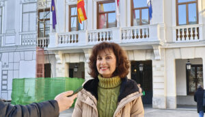 El PSOE denuncia la falta de acuerdos de Guarinos con la Policía Local, y “una nefasta gestión en materia de Seguridad”