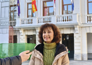 El PSOE denuncia la falta de acuerdos de Guarinos con la Policía Local, y “una nefasta gestión en materia de Seguridad” El PSOE denuncia la falta de acuerdos de Guarinos con la Policía Local, y “una nefasta gestión en materia de Seguridad”