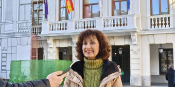 El PSOE denuncia la falta de acuerdos de Guarinos con la Policía Local, y “una nefasta gestión en materia de Seguridad”