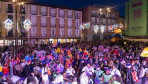 El PSOE denuncia la falta de información de Guarinos sobre el Carnaval que, a cuatro días de su inicio “seguimos sin programa y ya van tarde”