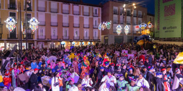 El PSOE denuncia la falta de información de Guarinos sobre el Carnaval que, a cuatro días de su inicio “seguimos sin programa y ya van tarde”