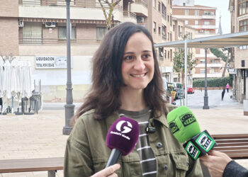 El PSOE denuncia que Guarinos abandona de nuevo a la hostelería del Casco, y les deja sin recursos en promoción para destinarlos a un único festival El PSOE denuncia que Guarinos abandona de nuevo a la hostelería del Casco, y les deja sin recursos en promoción para destinarlos a un único festival