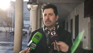 El PSOE denuncia que Guarinos “congela las ayudas a las entidades sociales, mientras asfixia a impuestos a la ciudadanía”