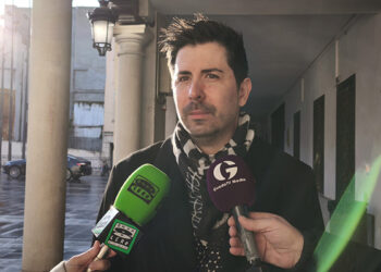 El PSOE denuncia que Guarinos “congela las ayudas a las entidades sociales, mientras asfixia a impuestos a la ciudadanía” El PSOE denuncia que Guarinos “congela las ayudas a las entidades sociales, mientras asfixia a impuestos a la ciudadanía”