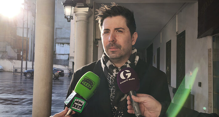 El PSOE denuncia que Guarinos “congela las ayudas a las entidades sociales, mientras asfixia a impuestos a la ciudadanía” 1 El PSOE denuncia que Guarinos “congela las ayudas a las entidades sociales, mientras asfixia a impuestos a la ciudadanía”