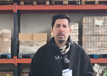 El PSOE denuncia que Guarinos vuelva a recortar a la mitad las ayudas al Banco de Alimentos, “que ya no dispone de leche” El PSOE denuncia que Guarinos vuelva a recortar a la mitad las ayudas al Banco de Alimentos, “que ya no dispone de leche”