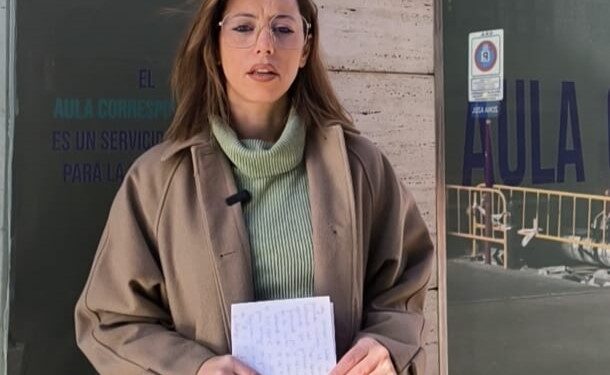 El PSOE pide a Guarinos “que no se apropie del Plan Corresponsables” y denuncia que ha recortado el servicio de 0 a 3 años