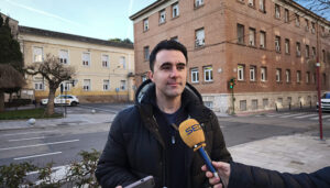 El PSOE presenta una moción para mejorar el servicio de taxi en Guadalajara y adaptarlo a las necesidades de movilidad de vecinos y vecinas