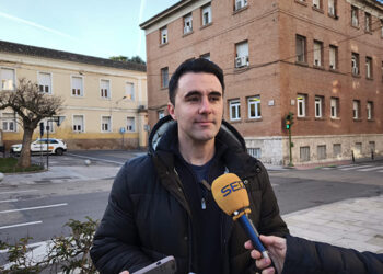 El PSOE presenta una moción para mejorar el servicio de taxi en Guadalajara y adaptarlo a las necesidades de movilidad de vecinos y vecinas El PSOE presenta una moción para mejorar el servicio de taxi en Guadalajara y adaptarlo a las necesidades de movilidad de vecinos y vecinas