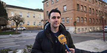 El PSOE presenta una moción para mejorar el servicio de taxi en Guadalajara y adaptarlo a las necesidades de movilidad de vecinos y vecinas