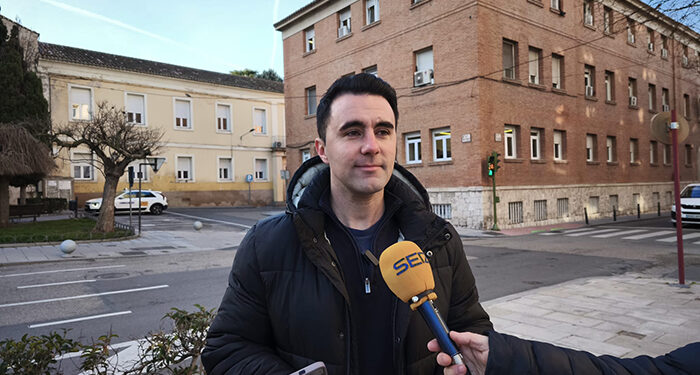 El PSOE presenta una moción para mejorar el servicio de taxi en Guadalajara y adaptarlo a las necesidades de movilidad de vecinos y vecinas 1 El PSOE presenta una moción para mejorar el servicio de taxi en Guadalajara y adaptarlo a las necesidades de movilidad de vecinos y vecinas