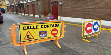 El Plan de Asfaltado Urgente llegará a una veintena de calles de Tarancón
