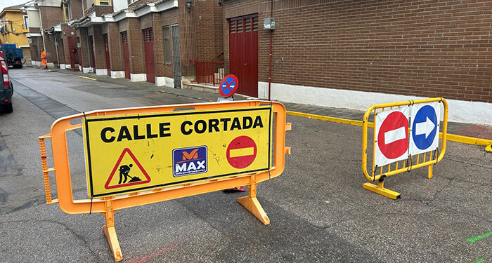 El Plan de Asfaltado Urgente llegará a una veintena de calles de Tarancón 1 El Plan de Asfaltado Urgente llegará a una veintena de calles de Tarancón