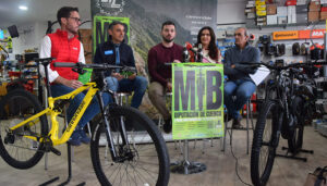 El XVI Circuito de MTB de Cuenca comenzará en Villamayor y terminará en Minglanilla con once pruebas