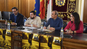 El XXI Circuito de Carreras Populares de la Diputación de Cuenca arranca en Casasimarro y finalizará en Ledaña tras disputar 27 pruebas