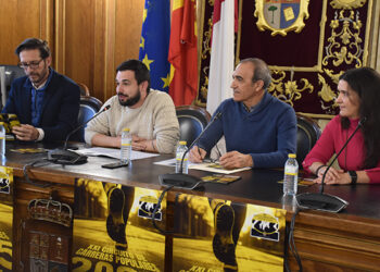 El XXI Circuito de Carreras Populares de la Diputación de Cuenca arranca en Casasimarro y finalizará en Ledaña tras disputar 27 pruebas