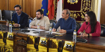 El XXI Circuito de Carreras Populares de la Diputación de Cuenca arranca en Casasimarro y finalizará en Ledaña tras disputar 27 pruebas
