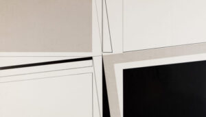 El artista onubense Pedro García-Ramos expone en el Museo Francisco Sobrino