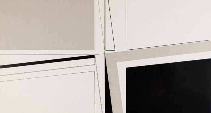 El artista onubense Pedro García-Ramos expone en el Museo Francisco Sobrino