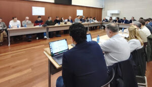 El crecimiento de I+D en Castilla-La Mancha ha aumentado en más de un 31 por ciento en los últimos años