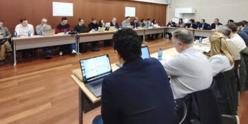 El crecimiento de I+D en Castilla-La Mancha ha aumentado en más de un 31 por ciento en los últimos años