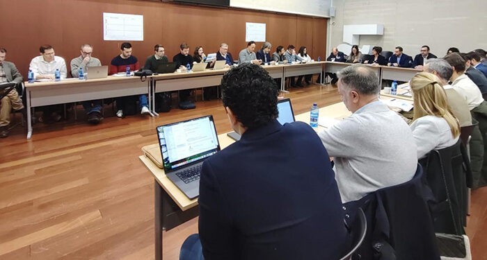 El crecimiento de I+D en Castilla-La Mancha ha aumentado en más de un 31 por ciento en los últimos años