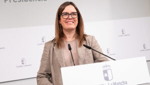 El grado de implantación en Castilla-La Mancha de la ‘Estrategia regional frente a la Despoblación’ de la Junta es del 54,4 por ciento