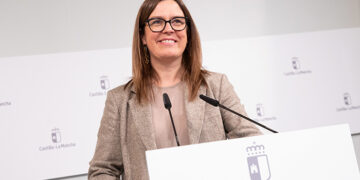 El grado de implantación en Castilla-La Mancha de la ‘Estrategia regional frente a la Despoblación’ de la Junta es del 54,4 por ciento