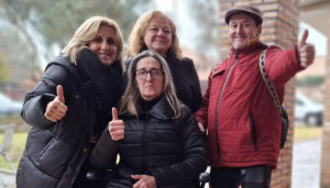 El mejor humor llega a El Casar con el I Ciclo de Comedia