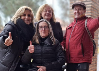 El mejor humor llega a El Casar con el I Ciclo de Comedia