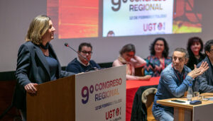 El nuevo Centro de Orientación, Emprendimiento, Acompañamiento e Innovación de la región abre sus puertas mañana tras una inversión de casi tres millones de euros