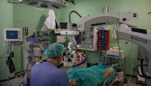 El nuevo Hospital Universitario de Cuenca recibe material y equipamiento para el Área Quirúrgica por más de 3,4 millones de euros