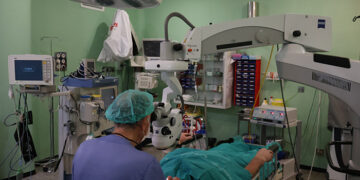 El nuevo Hospital Universitario de Cuenca recibe material y equipamiento para el Área Quirúrgica por más de 3,4 millones de euros