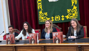 El servicio de publicaciones de la Diputación de Cuenca editó 13 libros en 2024 con especial atención al público infantil