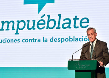 'Empuéblate' muestra historias de éxito para emprender y fijar población en núcleos rurales