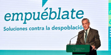 ‘Empuéblate’ muestra historias de éxito para emprender y fijar población en núcleos rurales