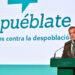 'Empuéblate' muestra historias de éxito para emprender y fijar población en núcleos rurales