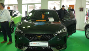 En Cuenca se matricularon 103 vehículos en enero la Asociación de Concesionarios cree que es muy poco