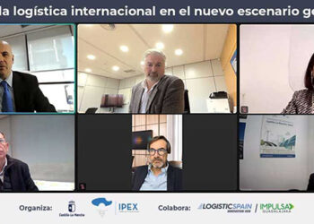 Escena geopolítica y retos logísticos cambios en las rutas comerciales, regulaciones aduaneras y agenda en materia de sostenibilidad