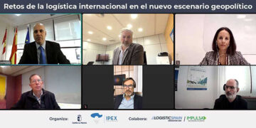 Escena geopolítica y retos logísticos cambios en las rutas comerciales, regulaciones aduaneras y agenda en materia de sostenibilidad
