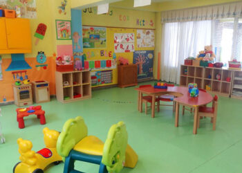 Escuela Infantil