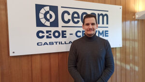 Esteban Ramos, presidente de APEDEGU, reelegido como presidente de FESAD Castilla-La Mancha para los próximos dos años