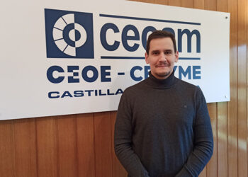 Esteban Ramos, presidente de APEDEGU, reelegido como presidente de FESAD Castilla-La Mancha para los próximos dos años