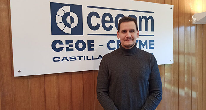 Esteban Ramos, presidente de APEDEGU, reelegido como presidente de FESAD Castilla-La Mancha para los próximos dos años