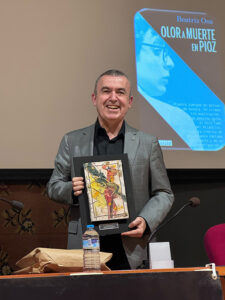 Éxito de participación en la jornada final del Festival Internacional de Las Casas Ahorcadas